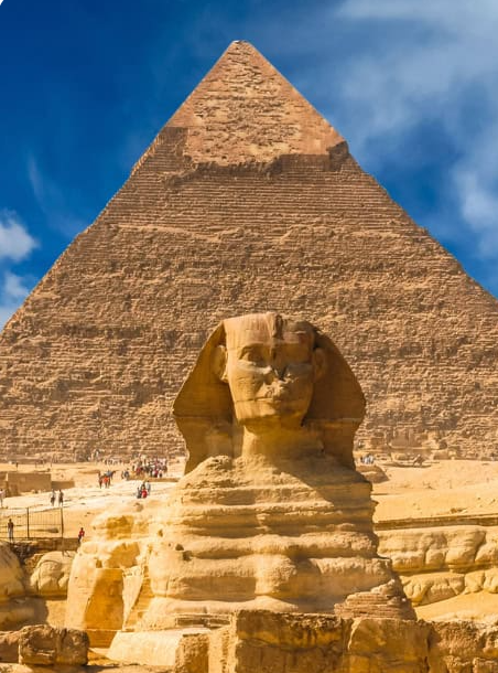 Egypt