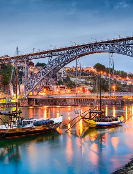 Portugal