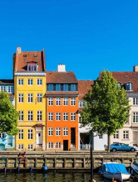 Denmark