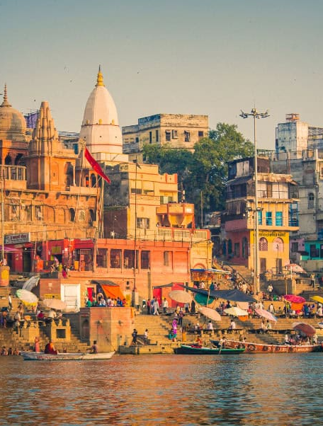 India
