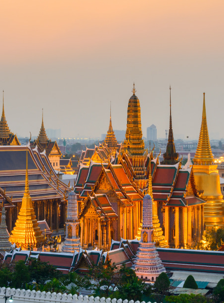 Thailand