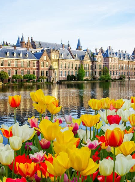 Netherlands