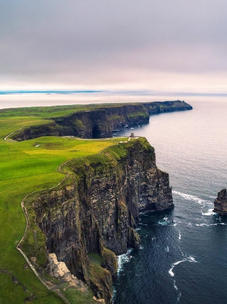 Ireland
