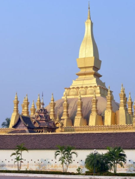Laos