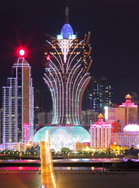 Macau