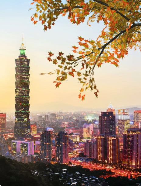 Taiwan