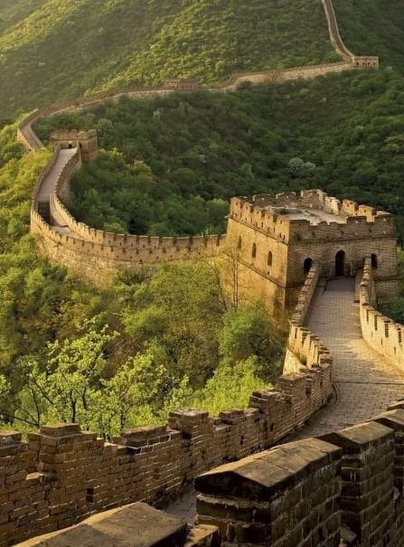 China (Tiktok)
