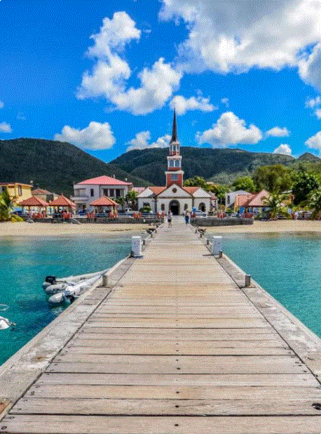 Martinique