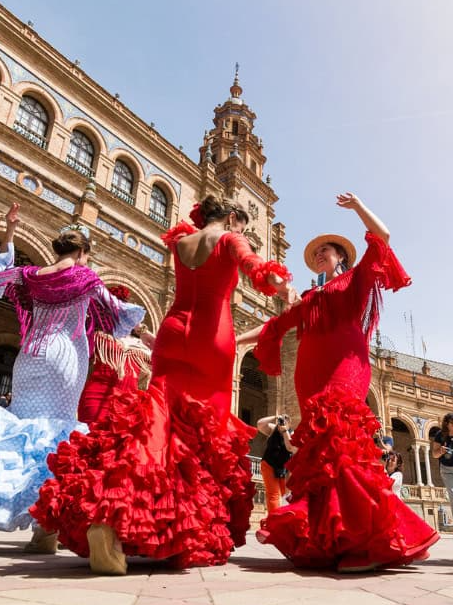 Spain
