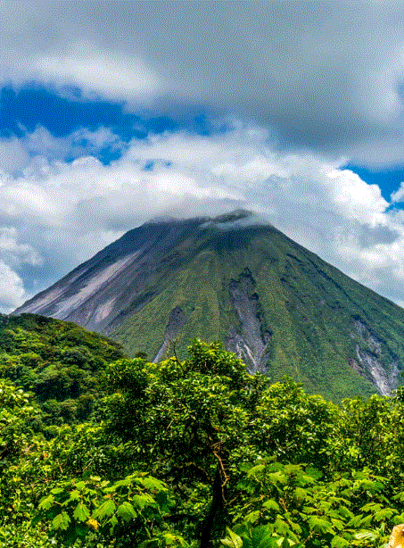 El Salvador