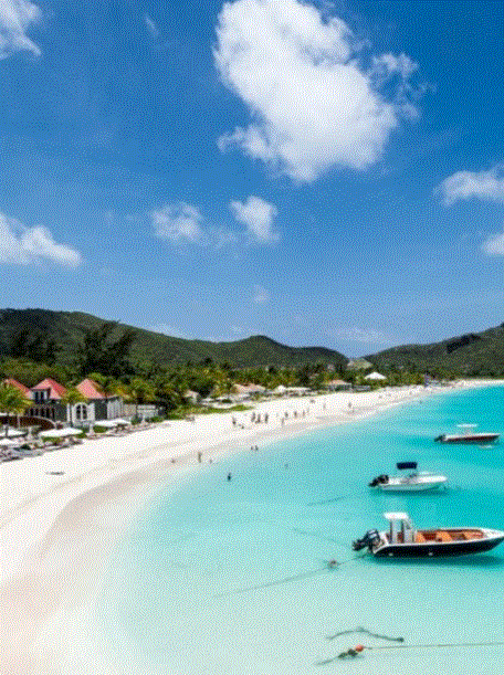 Saint Barthélemy