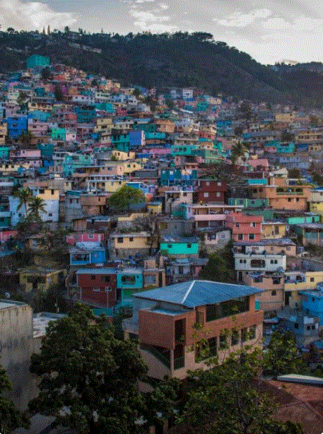 Haiti