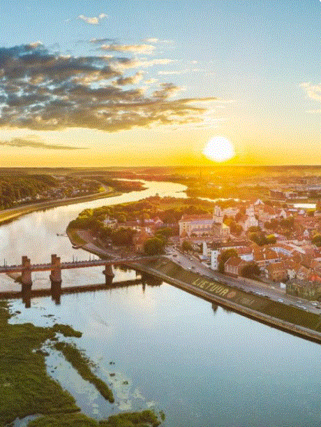 Lithuania