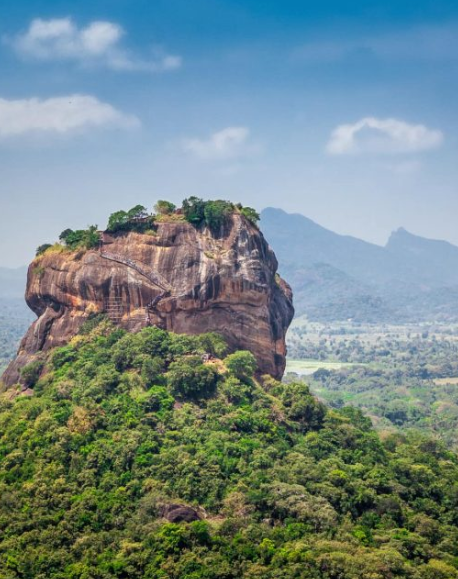 Sri Lanka