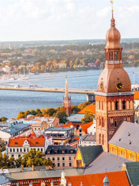 Latvia