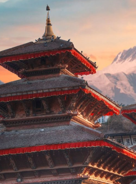 Nepal
