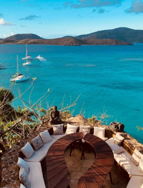 British Virgin Islands