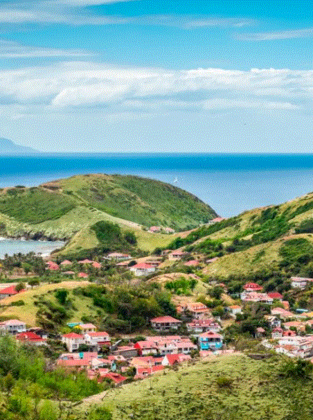 Guadeloupe