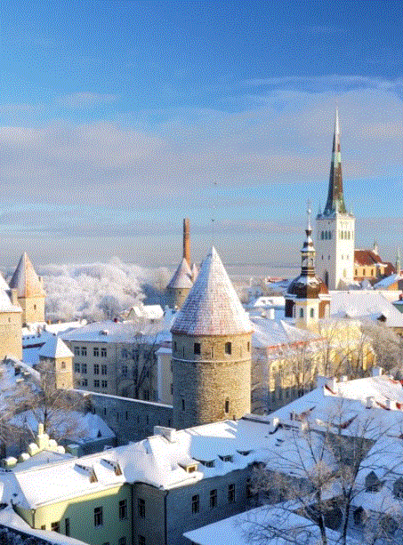 Estonia