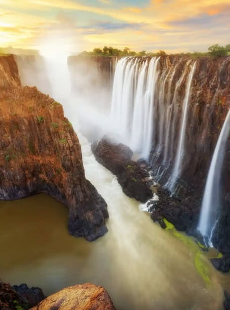 Zambia
