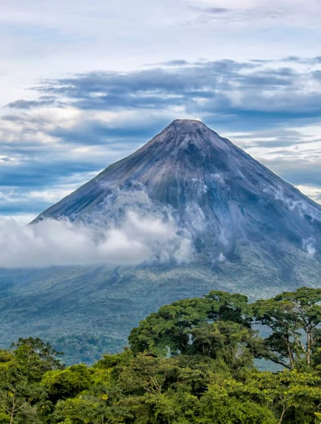 Costa Rica