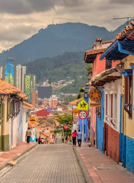 Colombia