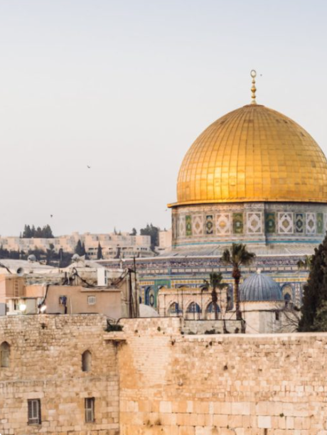 Palestine