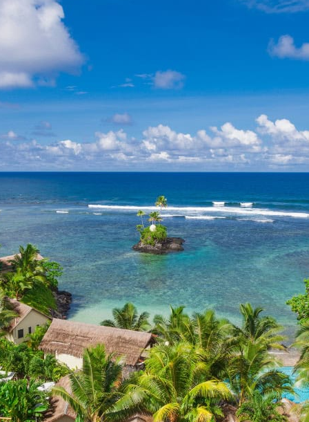 Samoa