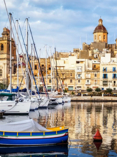 Malta