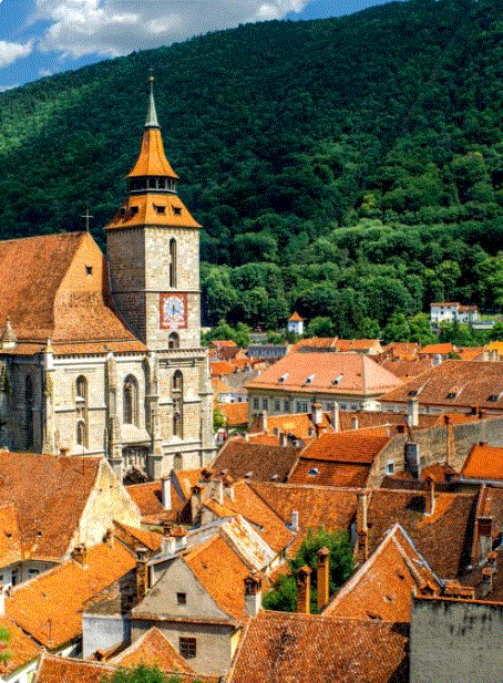 Romania
