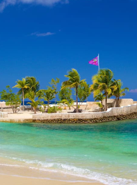Jamaica