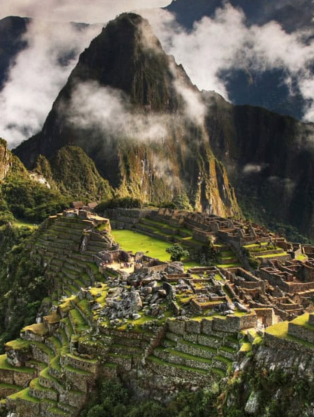 Peru