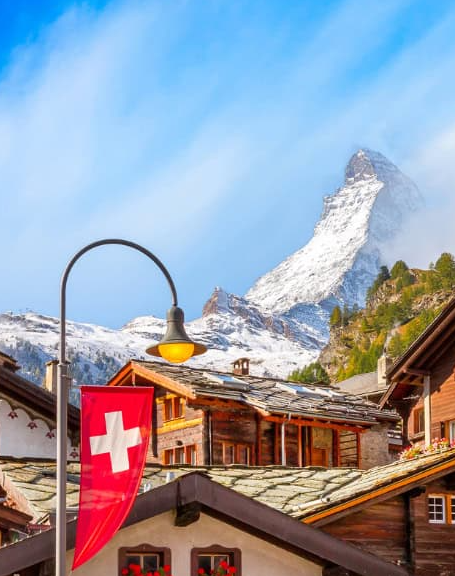 Switzerland