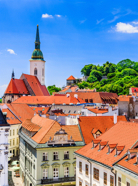 Slovakia