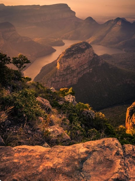 South Africa