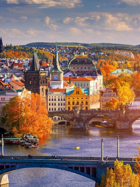 Czech Republic