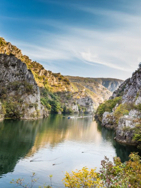 North Macedonia