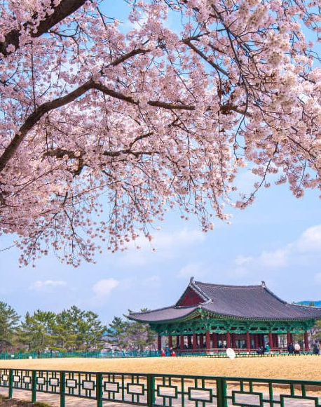 South Korea