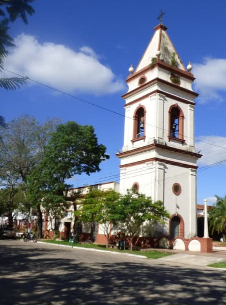 Paraguay