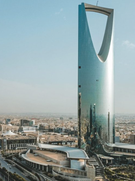 Saudi Arabia