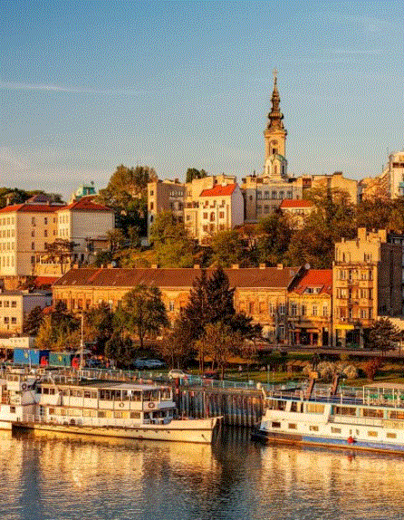 Serbia