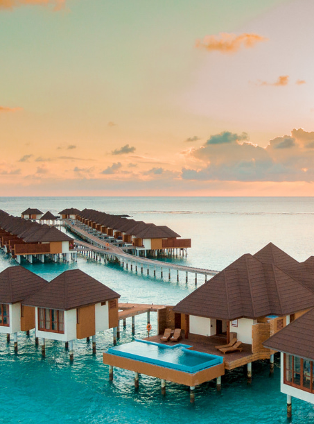 Maldives