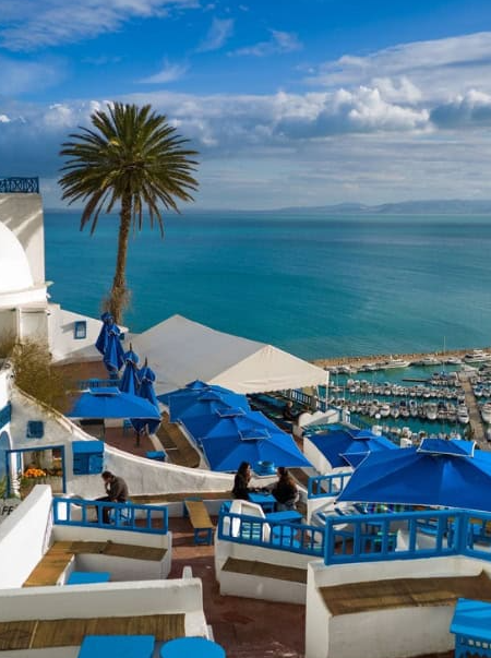 Tunisia