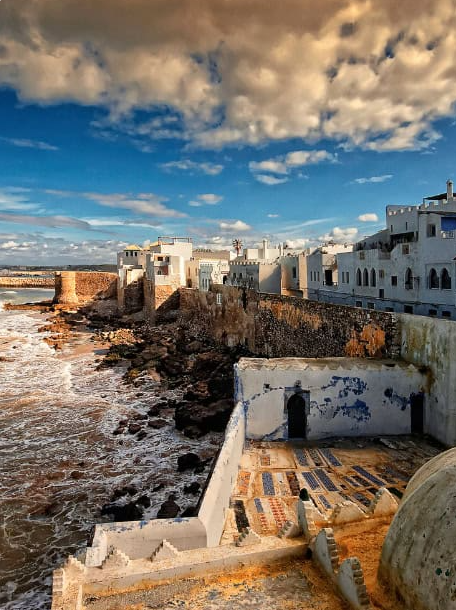 Marocco