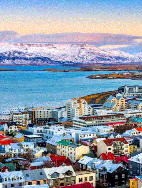 Iceland