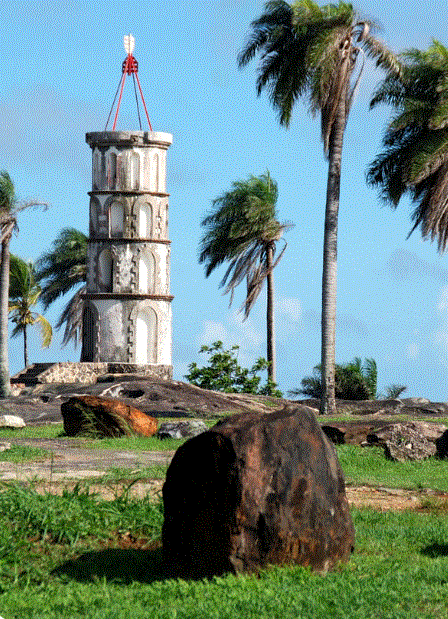 French Guiana