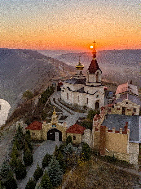 Moldova