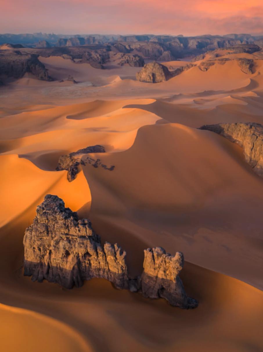 Algeria