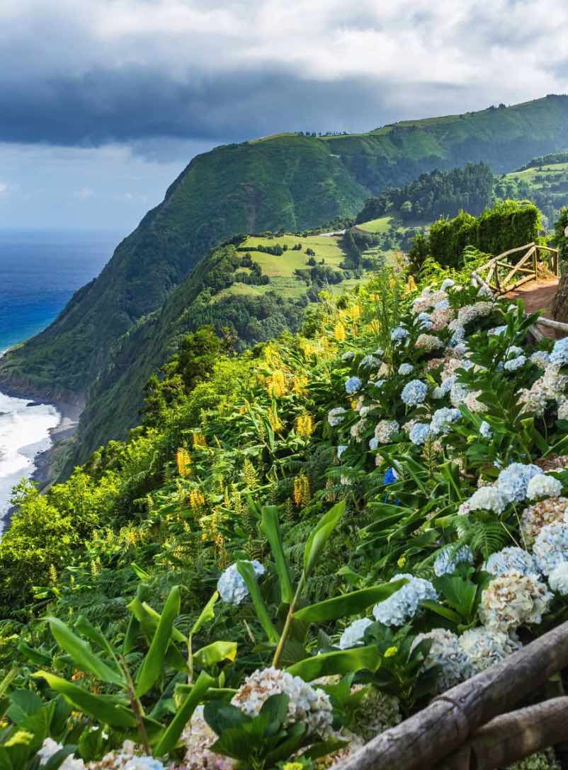 Azores