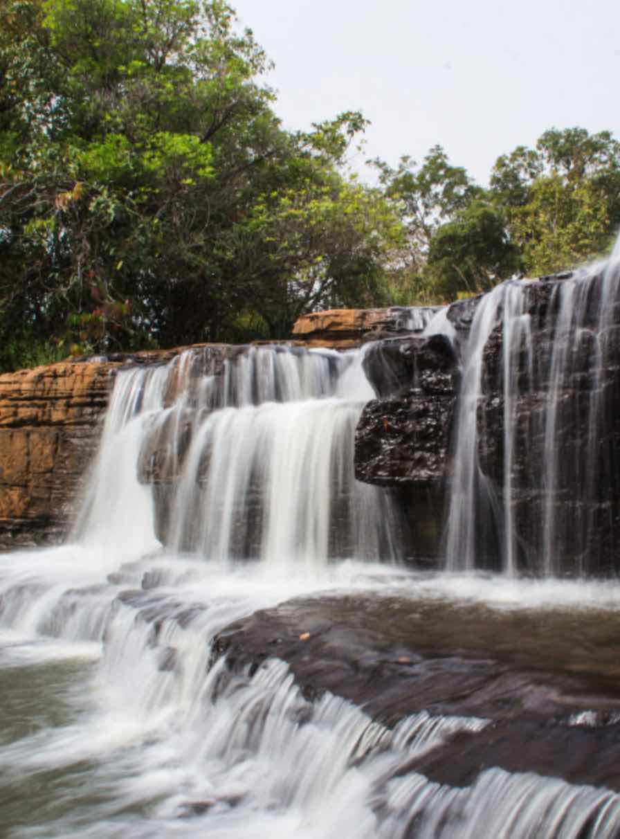 Central Africa
